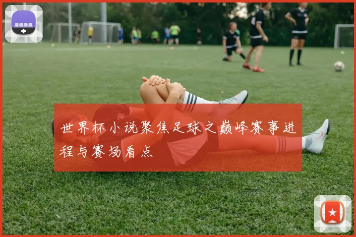 世界杯小说聚焦足球之巅峰赛事进程与赛场看点