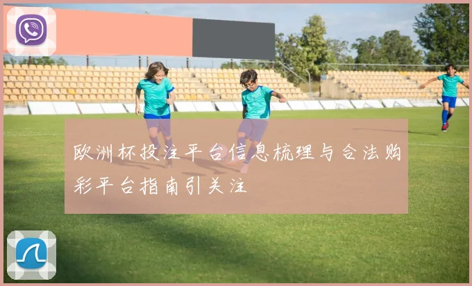 欧洲杯投注平台信息梳理与合法购彩平台指南引关注