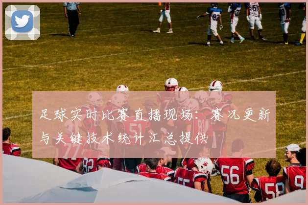 足球实时比赛直播现场：赛况更新与关键技术统计汇总提供