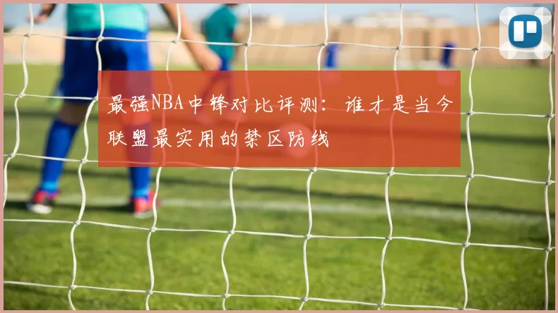 最强NBA中锋对比评测：谁才是当今联盟最实用的禁区防线