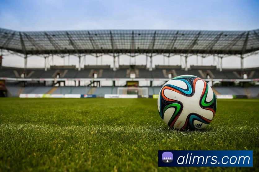 APP 体育赛事宣传图